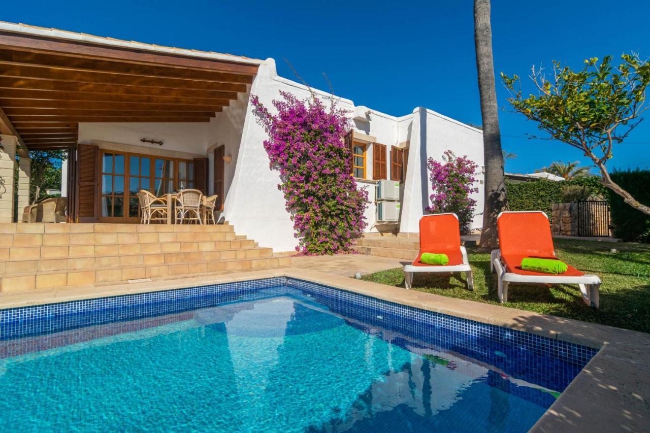 Villa Pastor Cala Anguila エクステリア 写真
