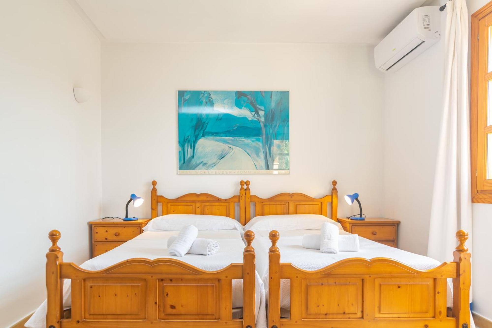Villa Pastor Cala Anguila エクステリア 写真