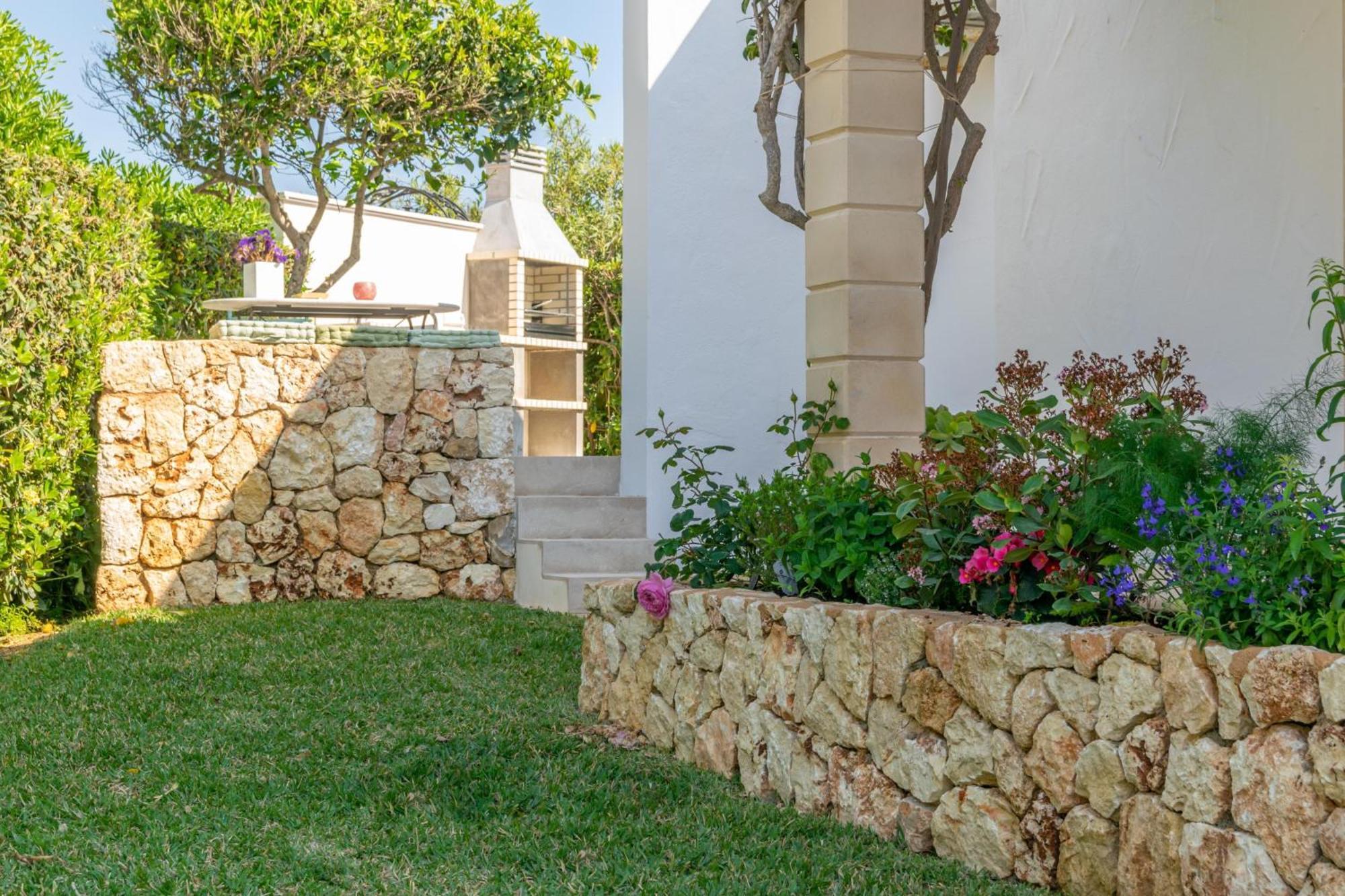 Villa Pastor Cala Anguila エクステリア 写真