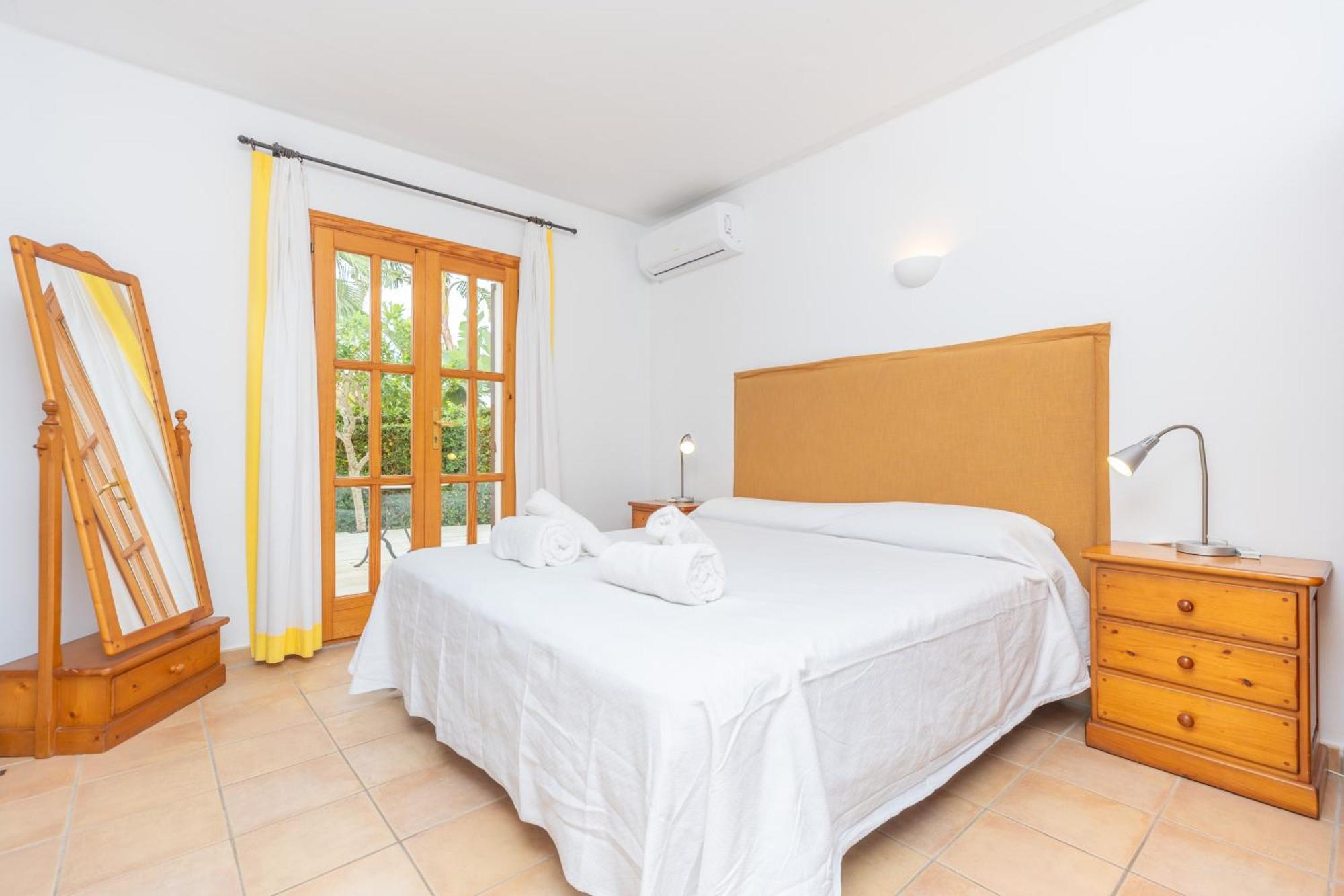 Villa Pastor Cala Anguila エクステリア 写真